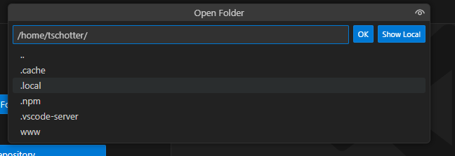Connect to Server